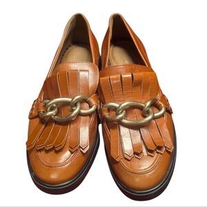 Antonio Melani  Loafers sz 6.5